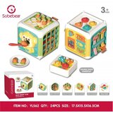 Hk Mini edukativna kocka Cijene