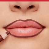 Bourjois Velvet Contour črtalo za ustnice odtenek 14 Pari'Sienne 1,14 g | Shoptok.si