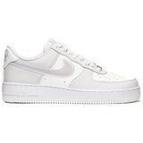Nike Nizke superge Air Force 1 '07 LV8 Bela Cene