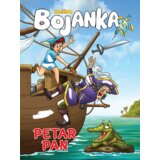Bambbino Bojanka Petar Pan | Eponuda.ba
