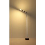 Globo 58504SS - LED dodirna podna lampa SILVIO prigušiva LED/6,5W/230V crna | Eponuda.com