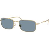 Ray-ban RB3746 001/R5 - L (59) | shoptok.hr