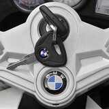 BMW 283 električen motor za otroke bele barve 6 V | Shoptok.si