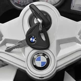 283 električen motor za otroke bele barve 6 V