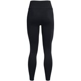 Under Armour Športne hlače ' Train Seamless ' črna / bela | Shoptok.si