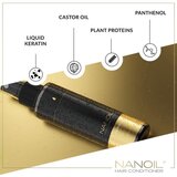 Nanoil Keratin keratinski balzam za lase 125 ml | Shoptok.si