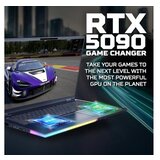 Acer predator helios 18 ai PH18-73-969S (abyssal black) wquxga mini led, U9 275HX, 96GB, 4TB ssd, rtx 5090 24GB (NH.QVXEX.006) | ePonuda.com