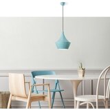Opviq Luster Tom, 37-130 cm, O23 cm, tirkizna | Eponuda.ba