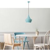 Opviq tom - turquoise turquoise chandelier Cene