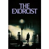 Grupo PLAKAT EL EXORCISTA, (20837544) | Shoptok.si