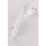 Jotex Bela papirnata namizna svetilka (višina 30 cm) Lilli – | Shoptok.si