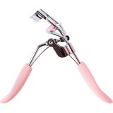 Brushworks Eyelash Curler Pink uvijač za trepavice 1 kom | shoptok.hr