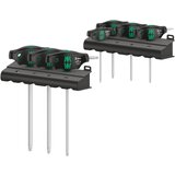 Wera 467/7 TORX® hf set odvijača t-ručka torx®, 7 komada, 05023452001 Cene