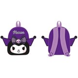 Hello Kitty Mochila Peluche Kuromi 30cm Cijene