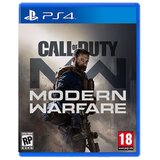 Call of Duty Modern Warfare - igra brez ovitka (PS4) - rabljeno Cene