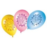 Procos 8-delni komplet pisanih party balonov Disney Princeske | Shoptok.si