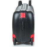 Sammies Trdi kovčki RIDE-ON SUITCASE MARVEL SPIDERMAN MYSTERY Večbarvna | Shoptok.si