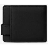 Vuch Muški novčanik Raniero Black, 11 x 10 cm | shoptok.hr