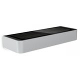 Steinel 052652-LED Solarna svetiljka sa senzorom LED/1,5W 2x2000mAh IP44 srebrna | Eponuda.com