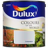 DULUX pralna zidna barva colours of the world warly bird 2,5 l Cene