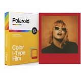 Polaroid Color i-Type Instant film sa okvirom u boji (6214)