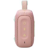 JBL GO 4 roza Prijenosni Bluetooth | shoptok.hr