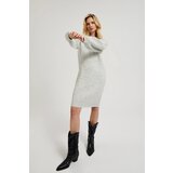 Marisse Women's Dress Z-Su-4522 Grey Mel | ePonuda.com