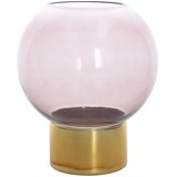 Tognana Vaza Bubble, 21 cm, Ljubičasta Cene