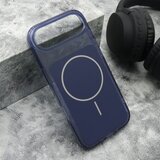  Futrola amber shine magsafe za iphone 17 air (6.6) plava ( F123407 ) | Eponuda.com
