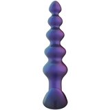 Hueman Galaxy Force - bežični analni vibrator (ljubičasti) | shoptok.hr