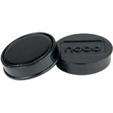 Nobo Magneti Φ 30 mm, 4/1, Crna Cijene