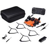  Leteći dron, sklopivi model s daljinskim upravljačem | shoptok.hr