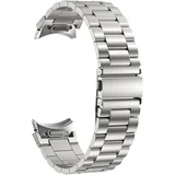 pas iz nerjavečega jekla za samsung galaxy watch 4 5 6 classic 4 pro, (5000086409)