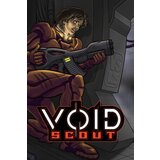 Steam Void Scout Key (PC) GLOBAL | ePonuda.com