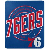 Philadelphia 76ers Throw Campaign odeja Cene
