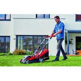Einhell PXC Aku samohodna kosilica GE-CM 36/34-1 Li - Solo | Eponuda.ba