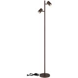 Globo James Stajaća svjetiljka (40 W, Visina: 158 cm, Bronca) | shoptok.hr