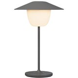 Blomus LED vanjska svjetiljka s mogućnosti zatamnjivanja s USB ø 14 cm Ani Lamp Mini – | shoptok.hr