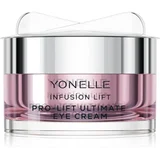 Infusíon Lift Pro-Lift Ultimate Eye Cream lifting krema za predel okoli oči 15 ml