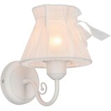Lesnina XXXL STENSKA SVETILKA Zefir E27 | Shoptok.si