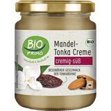 BIO PRIMO Bio krema z mandlji in tonko Cene