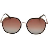 Longchamp Sončna očala LO163S-749 Pozlačena Cene