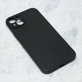  Maska za telefon Carbon fiber za iPhone 14 Plus 6.7 crna | Eponuda.com