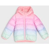Sinsay Kviltana puffer jakna s kapuljačom | shoptok.hr