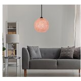 Opviq 190 - JP PinkBrown Chandelier | Eponuda.com