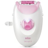 Braun epilator SE 3000 | Eponuda.ba