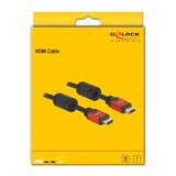 Delock High Speed HDMI kabel 3,0 m moški/moški | Shoptok.si