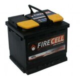 Firecell RS1 Akumulator za automobile 12 V 45 Ah | Eponuda.com