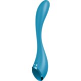 Satisfyer 'G-SPOT FLEX 5 CONNECT APP Cene