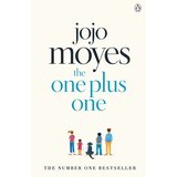 Penguin Books Jojo Moyes - The One Plus One | Eponuda.com
